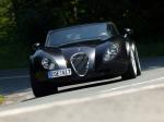 Wiesmann GT MF4 2003 года